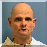 Inmate Marvin Deaton