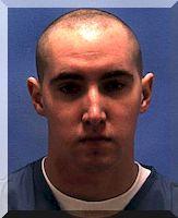 Inmate Matthew D Fort Martinez