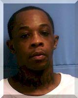 Inmate Maurice Jackson