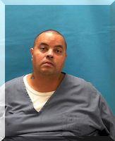 Inmate Maynor Padilla Estrada