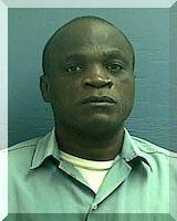 Inmate Melvin Fairman