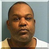 Inmate Michael A Hart