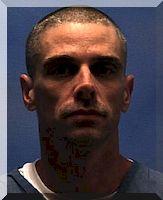 Inmate Michael D Ellis