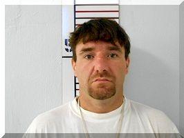 Inmate Michael Dan Sullivan