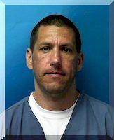 Inmate Michael J Bransford