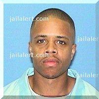 Inmate Michael Jones