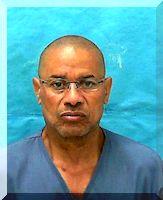 Inmate Michael L Leyva