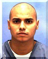 Inmate Michael L Ortiz