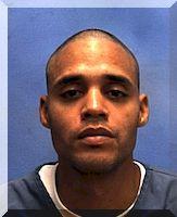 Inmate Michael L Strozier