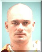 Inmate Michael Patterson