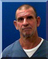 Inmate Michael R Webb