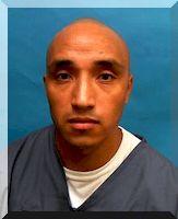 Inmate Misael Ochoa Garcia