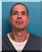 Inmate Mitchell Machado