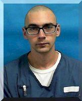 Inmate Nathaniel J Burghdoff