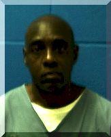 Inmate Nathaniel L Mitchell