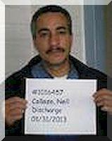 Inmate Neil Alex Collazo