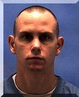 Inmate Nicholas D Mcbride