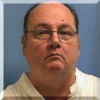 Inmate Nicholas Hollis