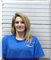 Inmate Patricia Boyer