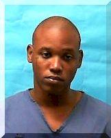 Inmate Rasaun O Brown