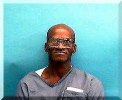 Inmate Ray D Green