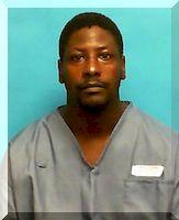 Inmate Raymond Wiles