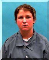 Inmate Reatha J Cornett