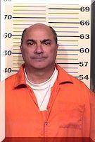 Inmate Richard K Motarjeme