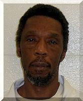 Inmate Richard Mcclendon