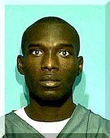 Inmate Roberson Andre