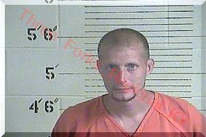 Inmate Robert Watts