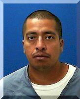 Inmate Rogeli Hernandez