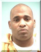 Inmate Roman Harvell