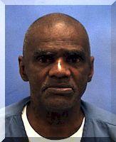 Inmate Ronald L Blackshear