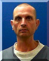 Inmate Ronald L Jr Wolford