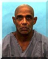 Inmate Ronnie C Brown