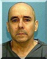 Inmate Ruben Garcia