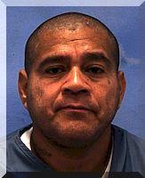 Inmate Rudolfo Regino