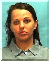 Inmate Sara K Miller