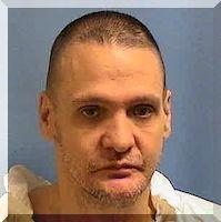 Inmate Shawn H Gore