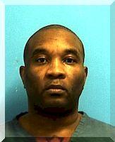 Inmate Shawn T Davis