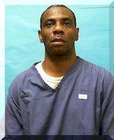 Inmate Sherwood L Bostic