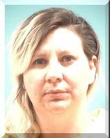 Inmate Stacy Duckworth