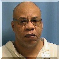 Inmate Stevie W Macon