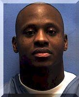 Inmate Terrance L Walker