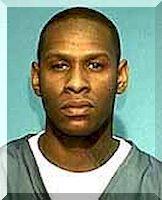 Inmate Terrance S Edwards