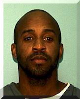 Inmate Terrell H Rogers