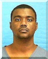 Inmate Terrence D Bell