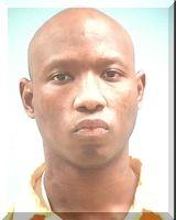 Inmate Terrence Terry