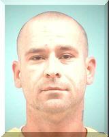 Inmate Timothy Brasfield